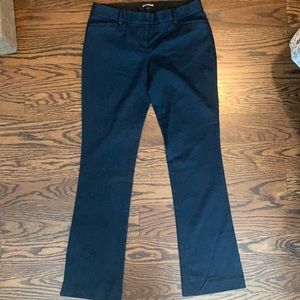 Express Columnist pants size 6